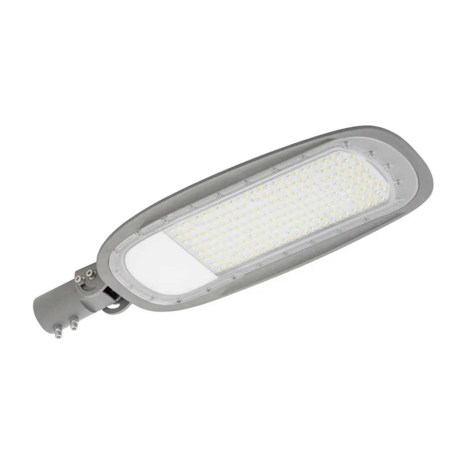 Oprawa uliczna INDIANA 150W 19500lm IP65 szara LD-IND150W-40