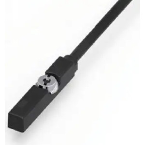 Czujnik PNP NO, 10-28V DC 3-przew.,kabel 0,3m, wtyk M8 KT65P-QD