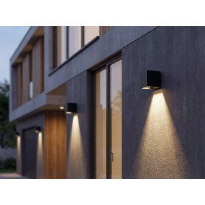 Oprawa solarna LED REKA SOLAR10 3W-L-GR 28996