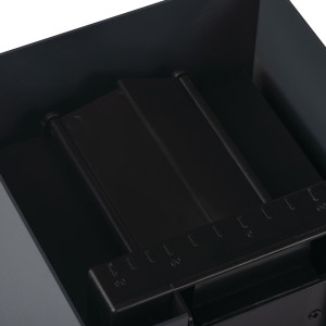 Oprawa solarna LED REKA SOLAR10 3W-L-GR 28996