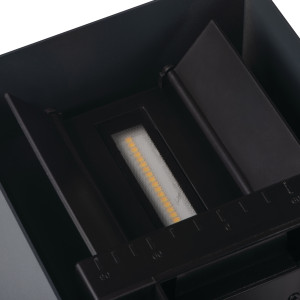 Oprawa solarna LED REKA SOLAR10 3W-L-GR 28996