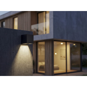 Oprawa solarna LED REKA SOLAR15 6W-L-GR 28997