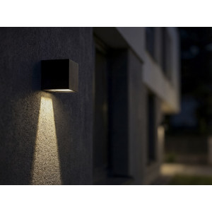 Oprawa solarna LED REKA SOLAR15 6W-L-GR 28997