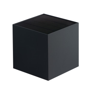 Oprawa solarna LED REKA SOLAR15 6W-L-GR 28997