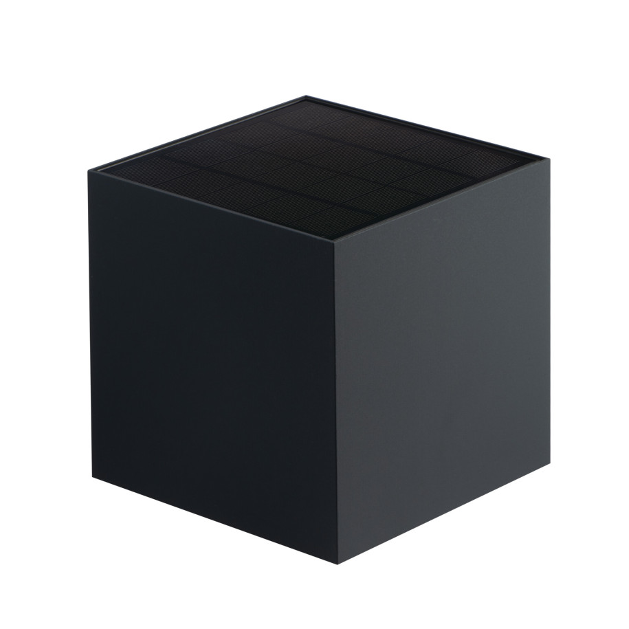 Oprawa solarna LED REKA SOLAR15 6W-L-GR 28997