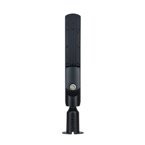 Oprawa uliczna z czujnikiem zmierzchowym STREETOS SLIM 50W NW 230V 140/185st IP65 czarna SLI027021NW_PW