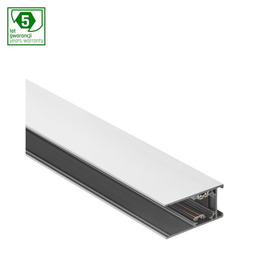 Szynoprzewód 100cm biały SYSTEM SHIFT WLD+40014