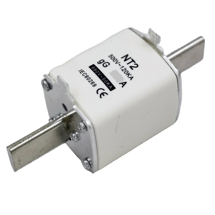 Wkładka bezpiecznikowa NT2 250A 120kA/500VAC gL/gG