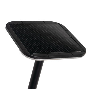 Oprawa solarna LED PARENO SLR 25W CCT-B 46450