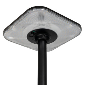 Oprawa solarna LED PARENO SLR 25W CCT-B 46450