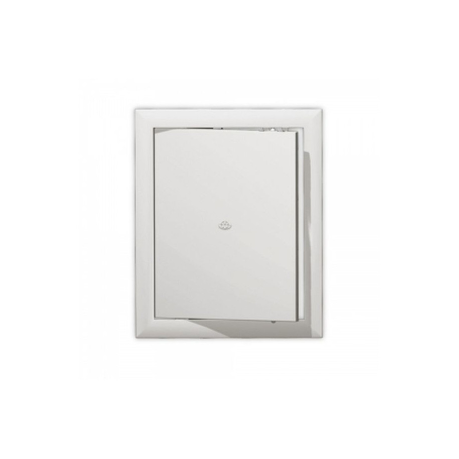 Drzwiczki rewizyjne 300x500 mm białe WPD300X500