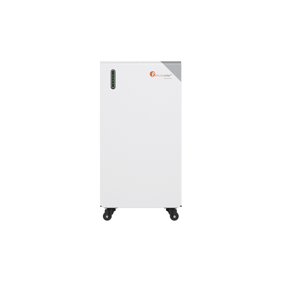 Magazyn energii 16kWh Felicity 51,2V (IP65) LV FLB48314TG1