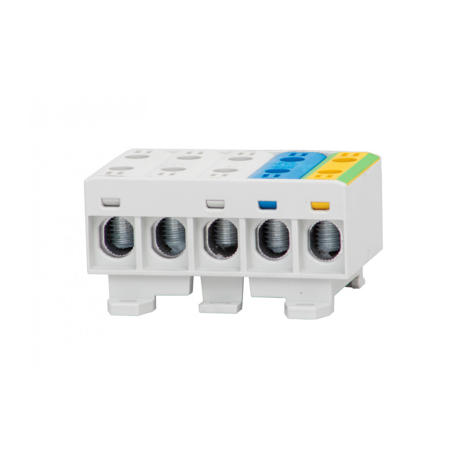 LZ w korpusie ZU 5-torowa (5x50mm2) /3L+N+PE/ Al/Cu F2.0308