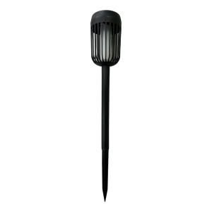 Lampka solarna FLAME  1800K  IP44