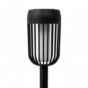 Lampka solarna FLAME  1800K  IP44