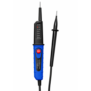 Tester elektryczny, diody LED IP64 AX-T901N
