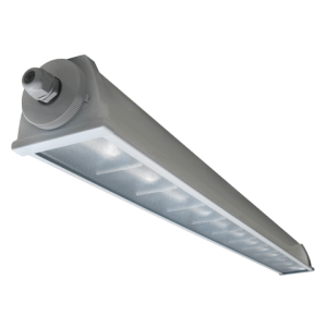 Oprawa hermetyczna ACCIAIO ECO LED REG 28-51W/840 4900-8000lm IP66