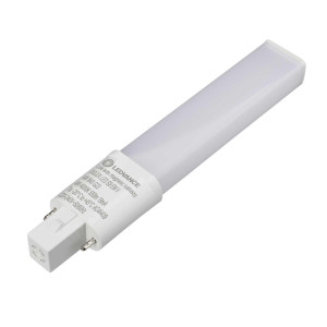 Świetlówka LED LEDVANCE DULUX S9 4W 840 G23, 550 lm, 4000K