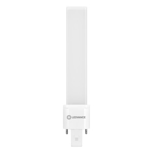 Świetlówka LED LEDVANCE DULUX S9 4W 840 G23, 550 lm, 4000K
