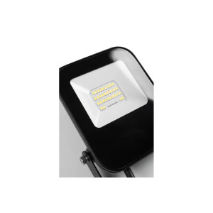 Naświetlacz solarny z czujnikiem ruchu ALTON LED 2000lm 4000K 6000mAh wymienna IP65 pilot LD-ALTON-SOL-2000LM