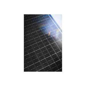 Naświetlacz solarny z czujnikiem ruchu ALTON LED 2000lm 4000K 6000mAh wymienna IP65 pilot LD-ALTON-SOL-2000LM