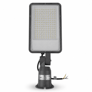 Lampa uliczna PREMIUM 100W 6500K 120lm/W IP65 EC61783