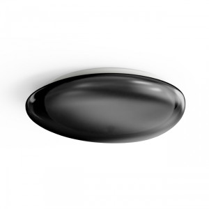 Plafon LED WLD DUSK SILVER 24W CCT DIM | Falkor