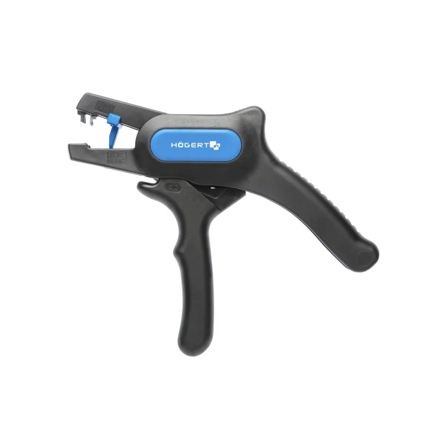 Automatyczny ściągacz izolacji 180 mm, 0.2-6.0 mm2 HT1P187