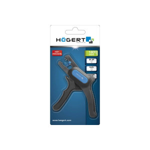 Automatyczny ściągacz izolacji 180 mm, 0.2-6.0 mm2 HT1P187