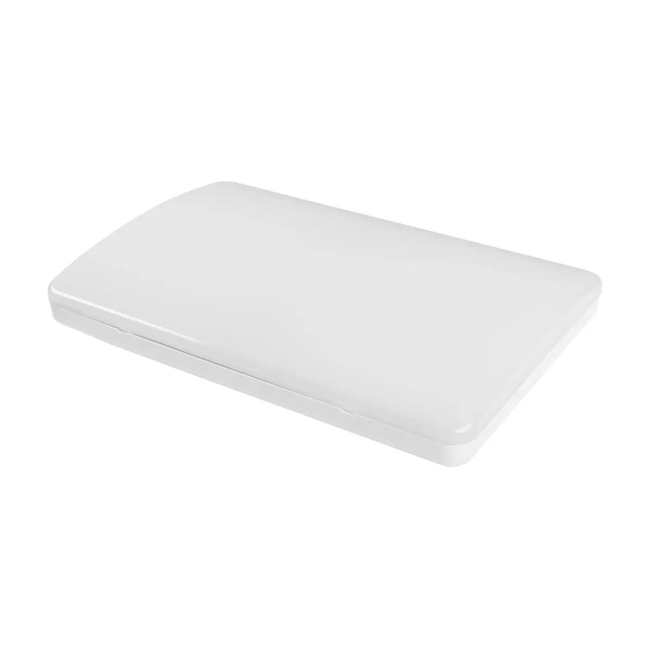 Oprawa LED MACARI z czujnikiem zmierzchu, 10/7/5W, 4000K, IP65, 220–240V LD-MCR10-7-5W-NB