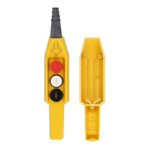 Kaseta suwnicowa SPAMEL PKS-3/W02 IP65 | Falkor