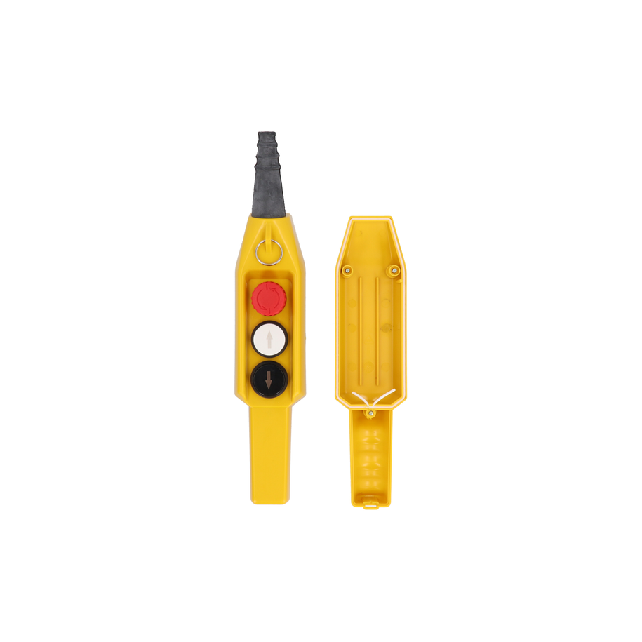 Kaseta suwnicowa SPAMEL PKS-3/W02 IP65 | Falkor