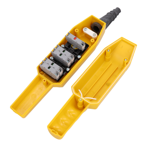 Kaseta suwnicowa SPAMEL PKS-3/W02 IP65 | Falkor