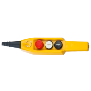 Kaseta suwnicowa SPAMEL PKS-3/W02 IP65 | Falkor