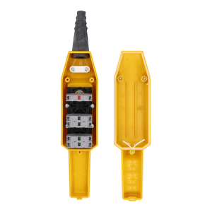 Kaseta suwnicowa SPAMEL PKS-3/W02 IP65 | Falkor