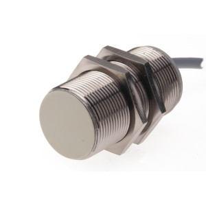Czujnik indukcyjny M30 16 mm PNP NO+NC 10–30 V DC PCID16ZRPWM30552M | SELS