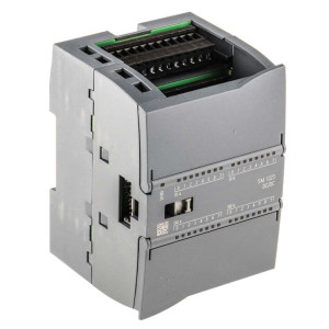 Moduł wejść/wyjść cyfrowych Siemens SM 1223 16DI/16DO 24V DC 6ES7223-1BL32-0XB0 | Falkor