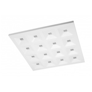 Panel LED SOLID 36W 4800lm...