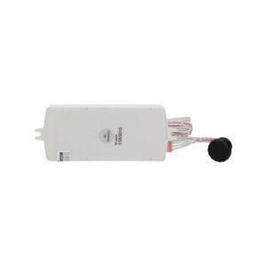 Włącznik bezdotykowy, jednobiegunowy, IP20, 250W OR-CR-244