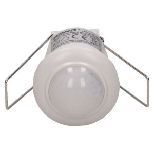 Czujnik ruchu i obecności 360st. IP20, 300W, do sufitów podwieszanych, mini OR-CR-257