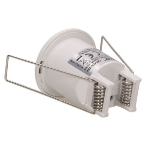 Czujnik ruchu i obecności 360st. IP20, 300W, do sufitów podwieszanych, mini OR-CR-257