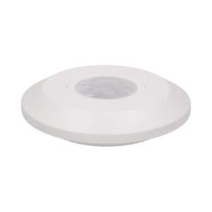 Czujnik ruchu 360 st. IP20, 800W, ultra płaski - 2,5cm, mini OR-CR-258