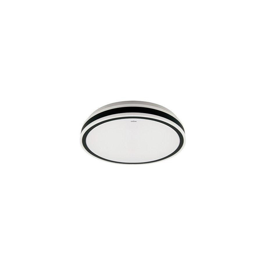 Plafoniera AURELIA LED D 24W 4000K IP44 03816