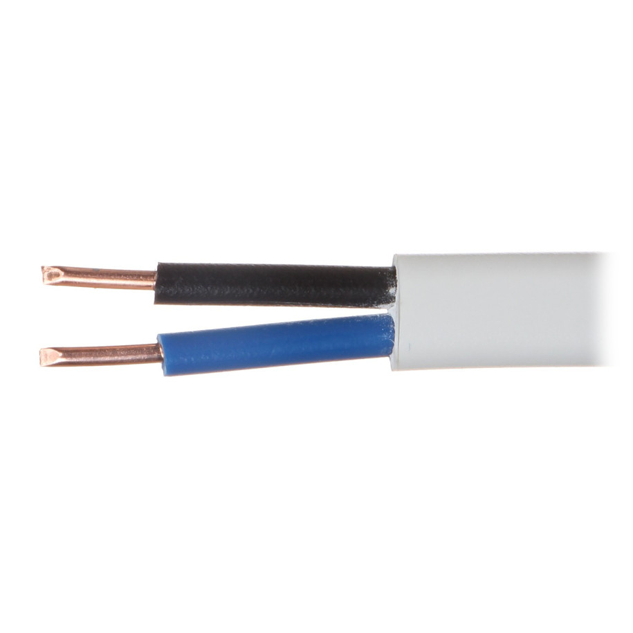 YDYp 2x2,5 750V przewód instalacyjny