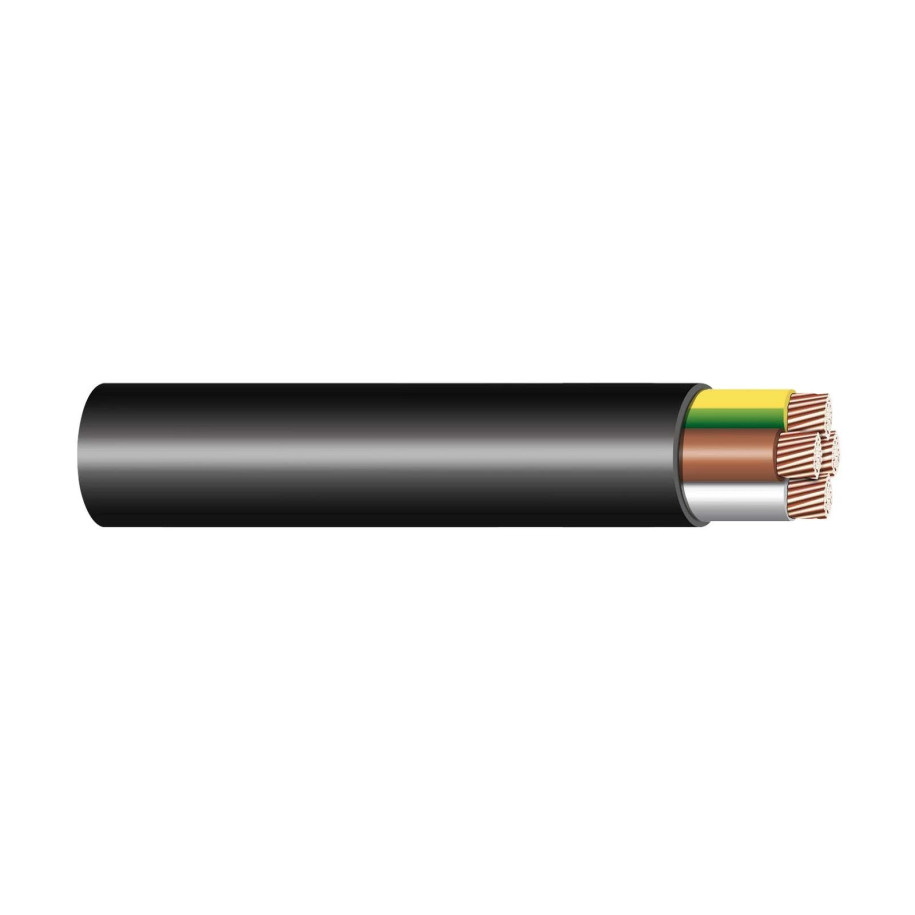 YKY 5X6 0,6/1KV kabel energetyczny