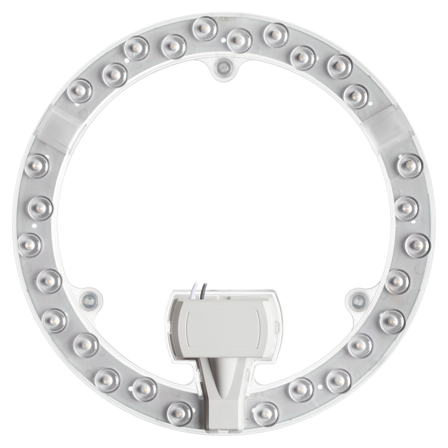 Panel świetlny AVIS II LED 24W, 2200lm, 3000K, AD-SW-6250L3
