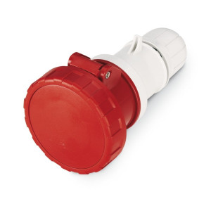Gniazdo przenośne OPTIMA 16A 3P+N+E 6h IP67 318.1647