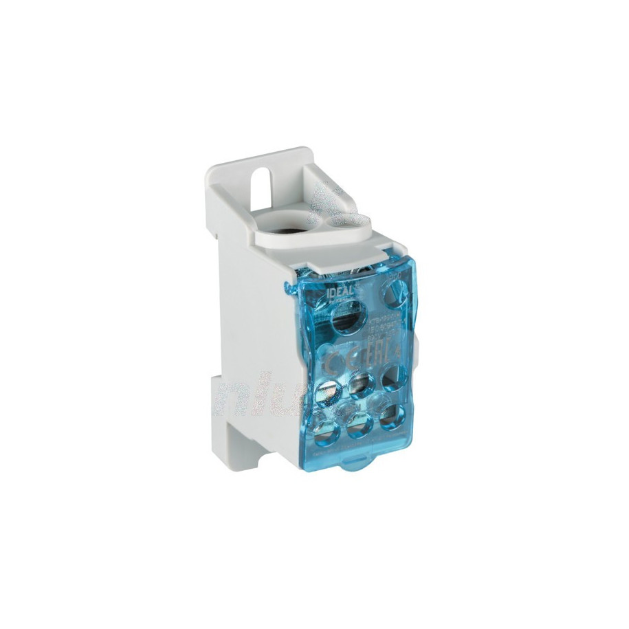 Blok rozdzielczy KTB-125-1-M 23335