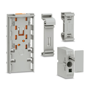 Blok rozdzielczy PTFIX 18x2,5 BU 3273310