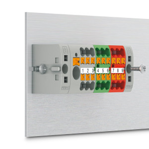blok rozdzielczy PTFIX 6/18X2,5-NS35 GY 3273124